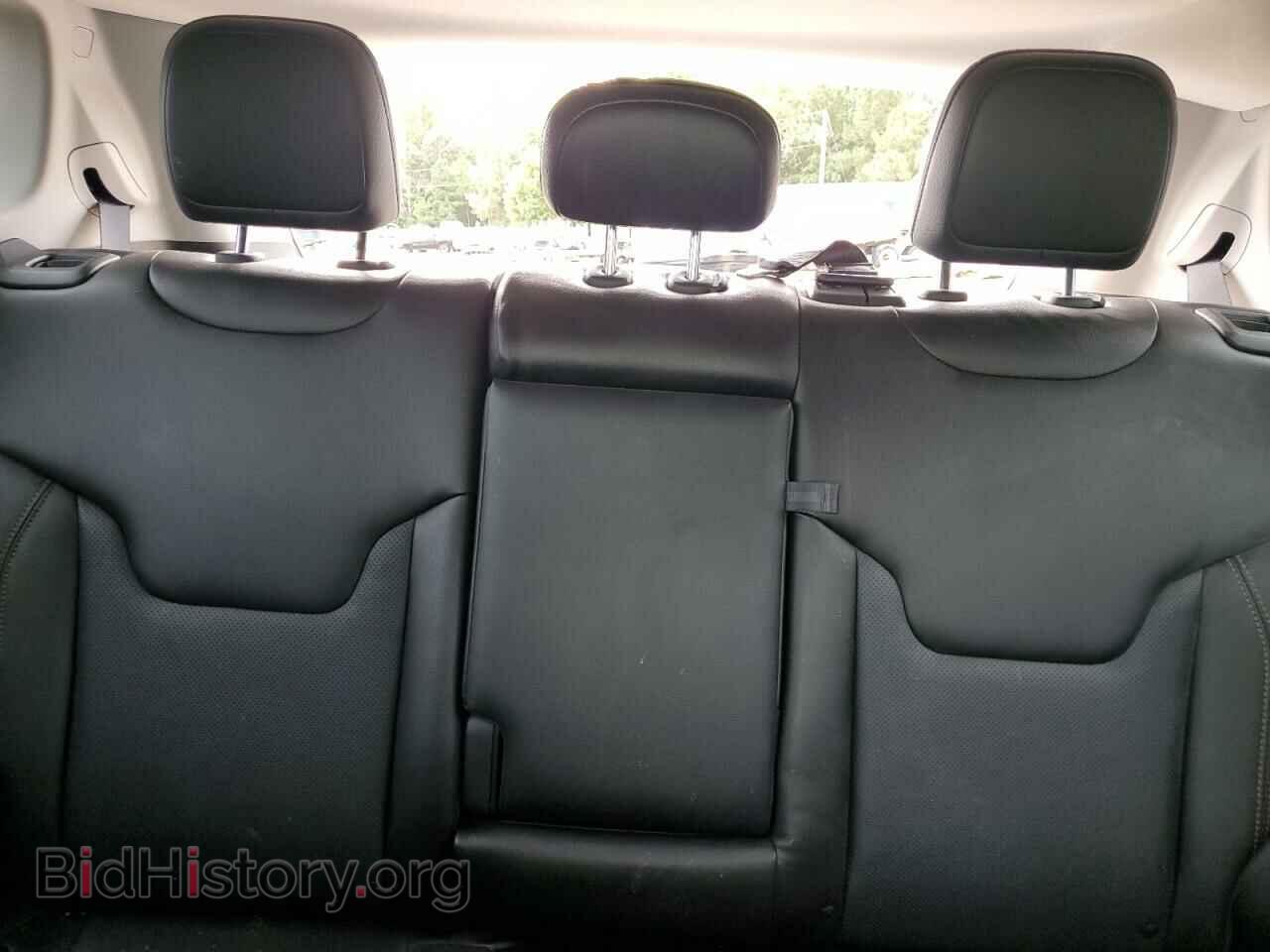 2022 JEEP COMPASS - VIN: 3C4NJDFB4NT221498 - Фото 10