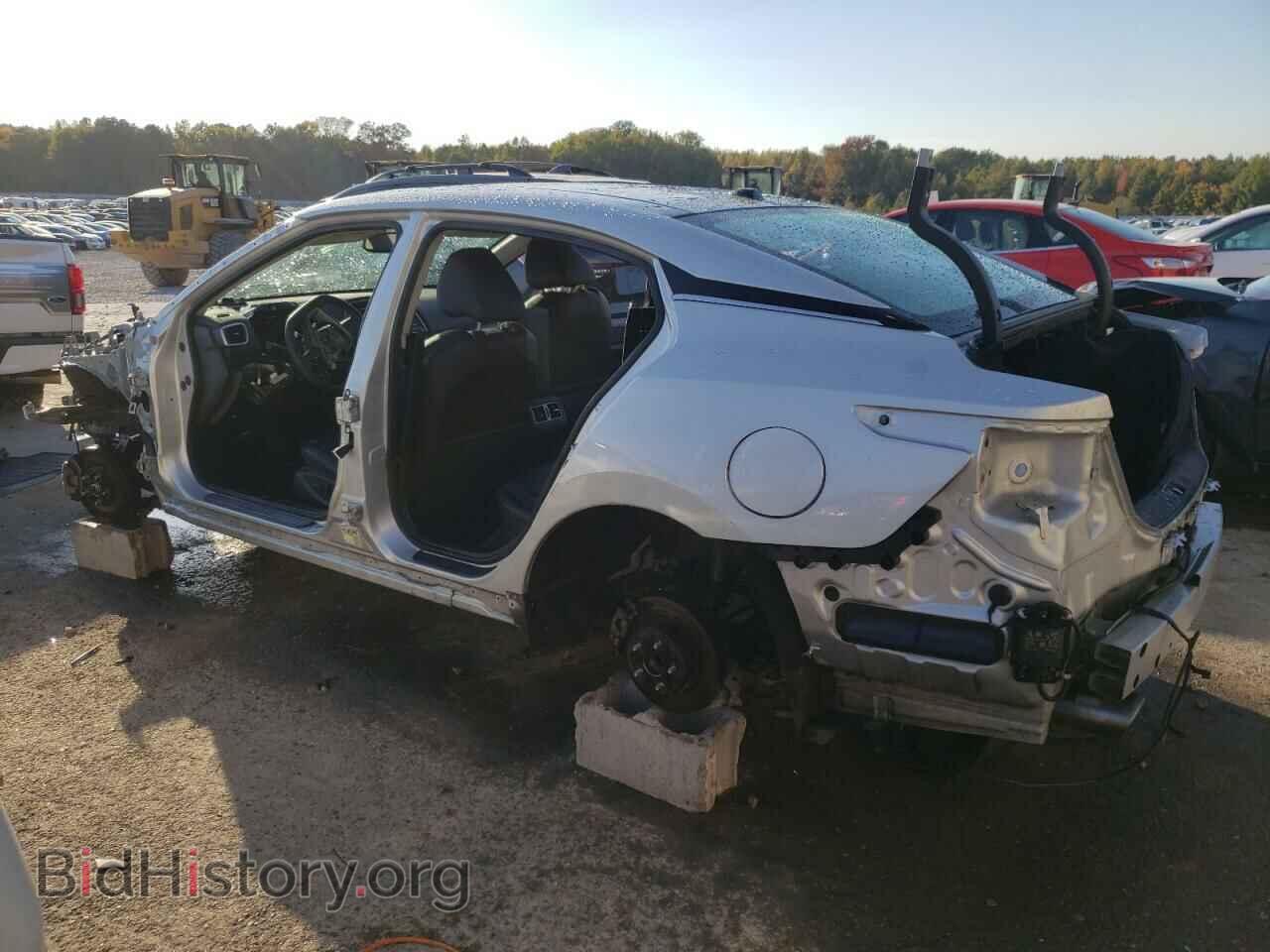 2017 NISSAN MAXIMA - VIN: 1N4AA6AP9HC457602 - Фото 2