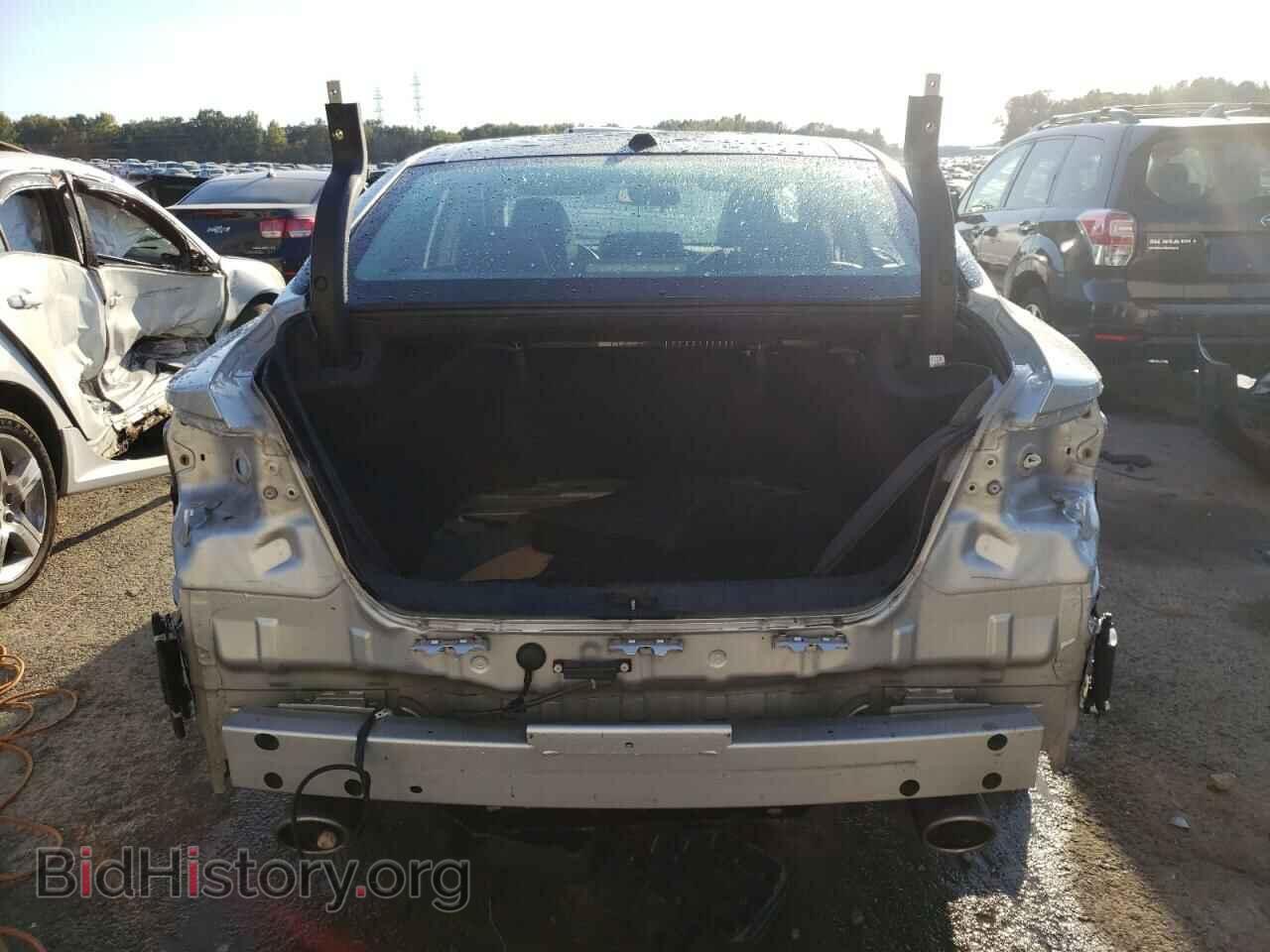 2017 NISSAN MAXIMA - VIN: 1N4AA6AP9HC457602 - Фото 6