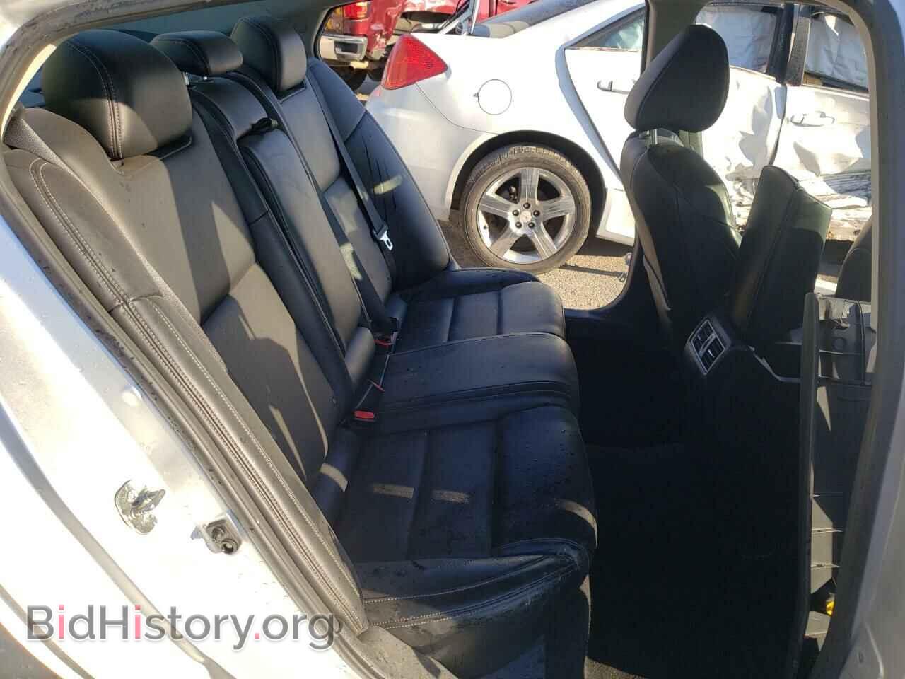 2017 NISSAN MAXIMA - VIN: 1N4AA6AP9HC457602 - Фото 10