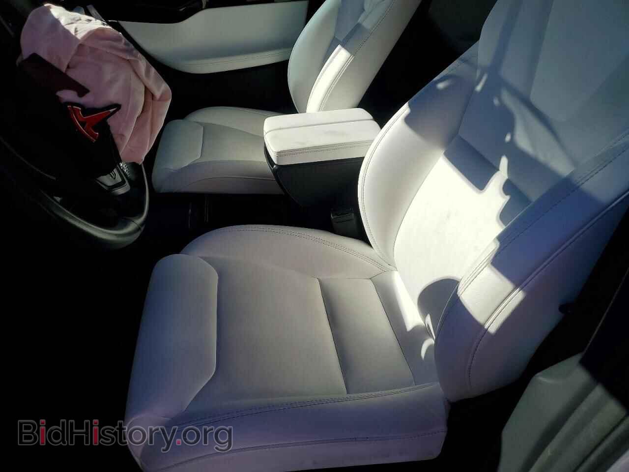 2018 TESLA MODEL X - VIN: 5YJXCBE23JF121846 - Фото 10