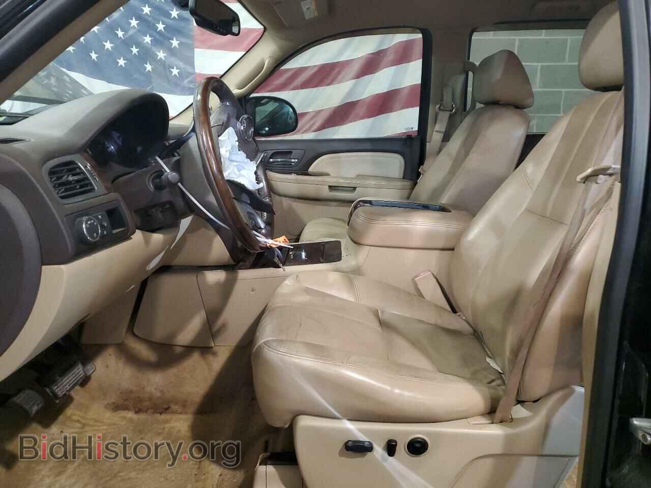 2008 GMC SIERRA - VIN: 2GTEK638881150653 - Фото 7
