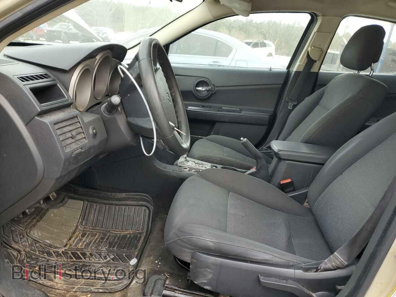 2010 DODGE AVENGER - VIN: 1B3CC4FB1AN209810 - Фото 7