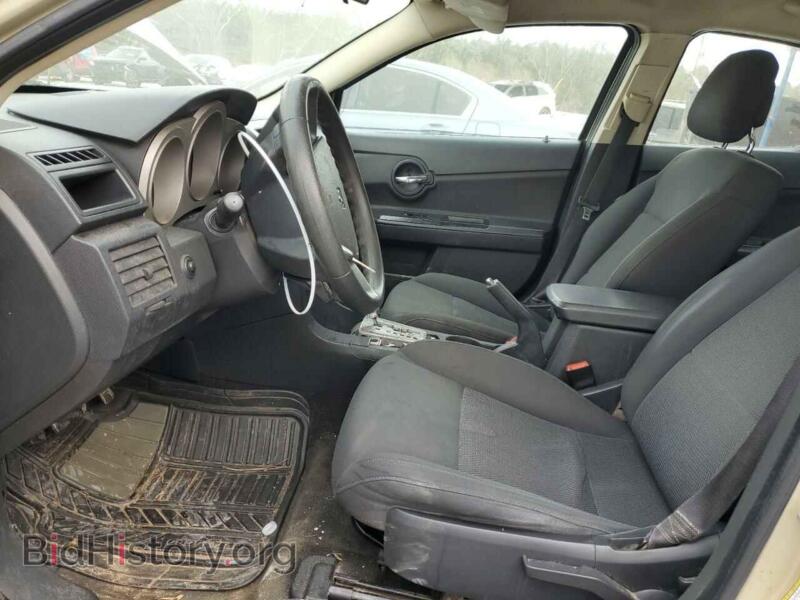 2010 Dodge AVENGER (VIN 1B3CC4FB1AN209810) — photo 7 of 12