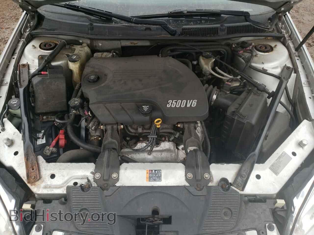 2011 CHEVROLET IMPALA - VIN: 2G1WG5EK6B1135075 - Фото 11