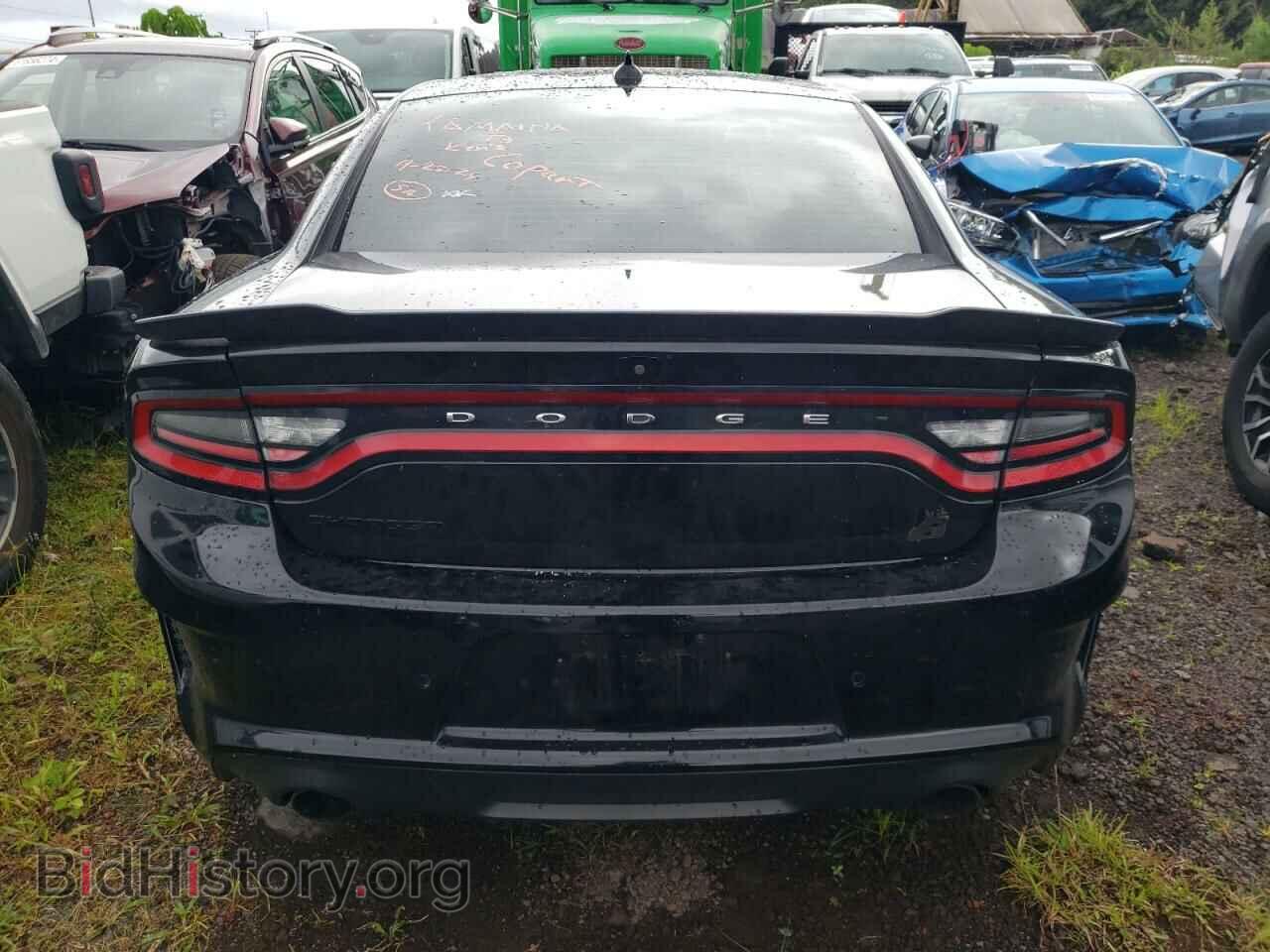 2021 DODGE CHARGER - VIN: 2C3CDXGJ0MH602783 - Фото 6