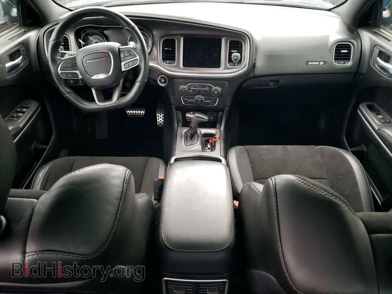 2021 DODGE CHARGER - VIN: 2C3CDXGJ0MH602783 - Фото 8