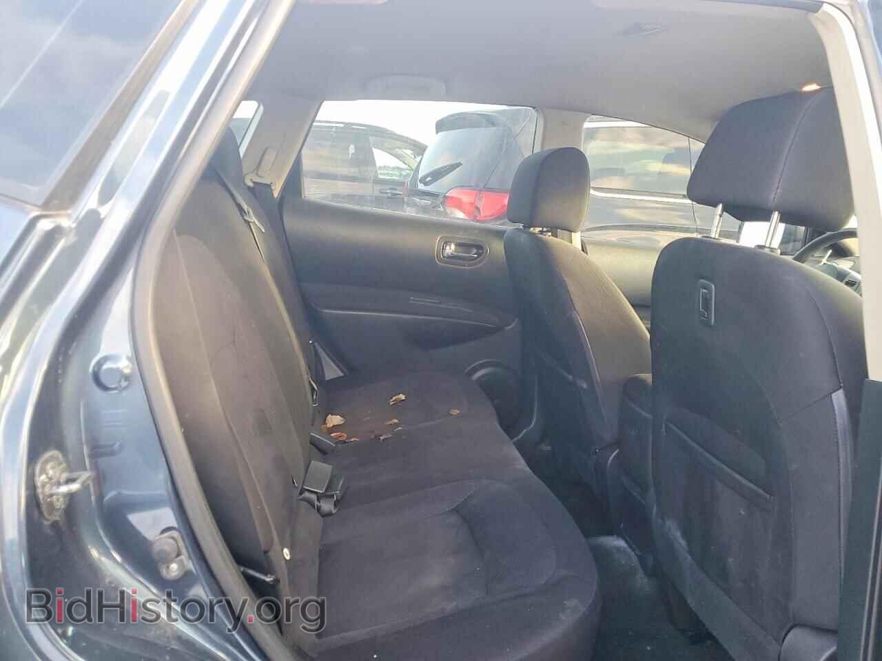 2015 NISSAN ROGUE - VIN: JN8AS5MV3FW257651 - Фото 10