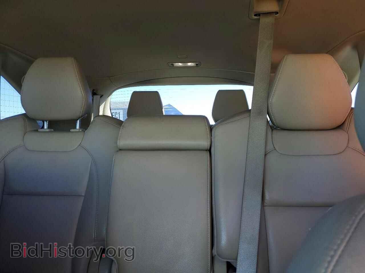 2015 ACURA MDX - VIN: 5FRYD4H47FB021720 - Фото 10