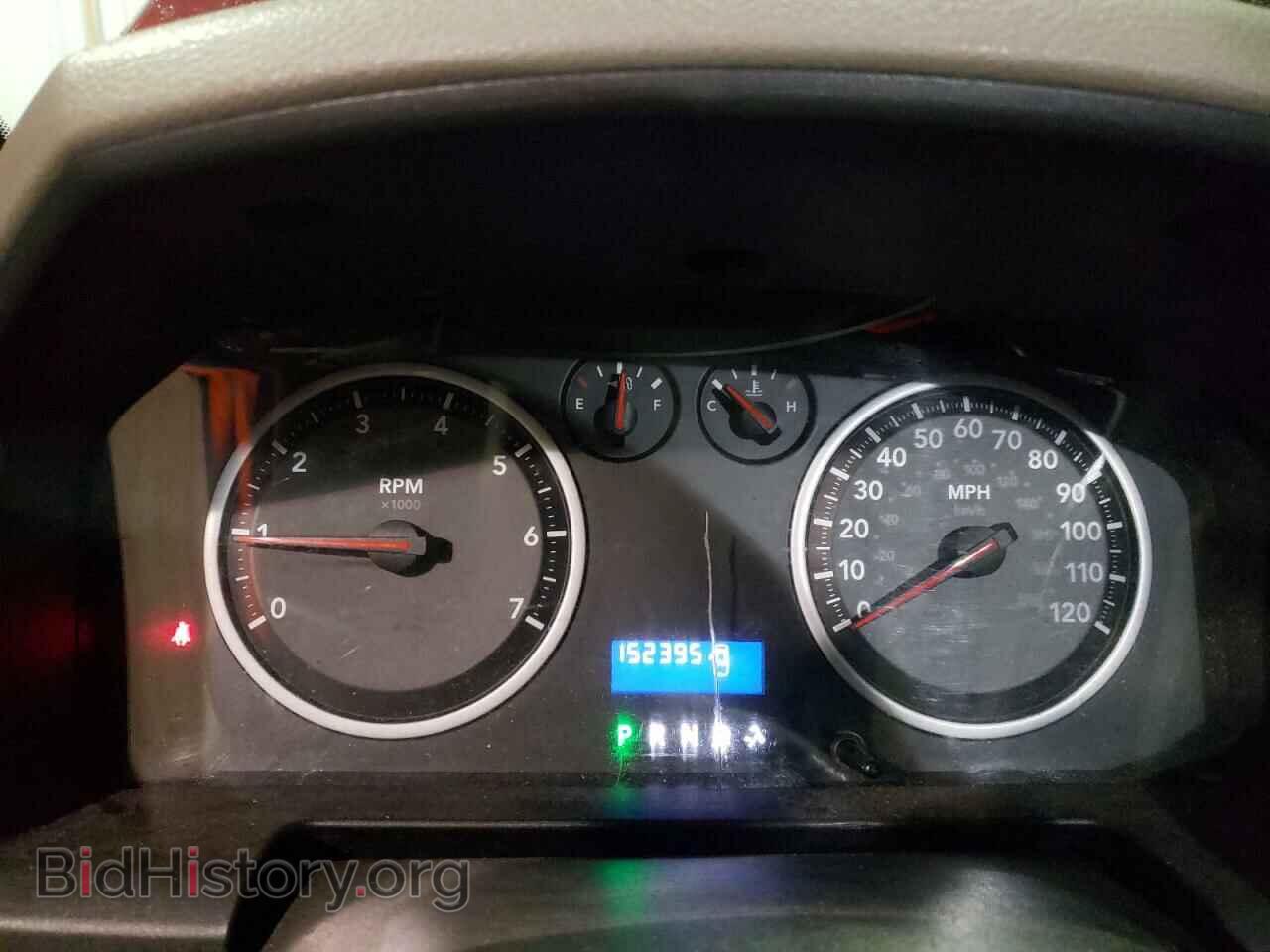2012 DODGE RAM 1500 - VIN: 1C6RD7FT5CS250534 - Фото 9
