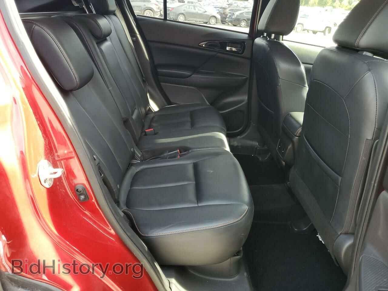 2019 MITSUBISHI ECLIPSE - VIN: JA4AT5AA5KZ052409 - Photo 11