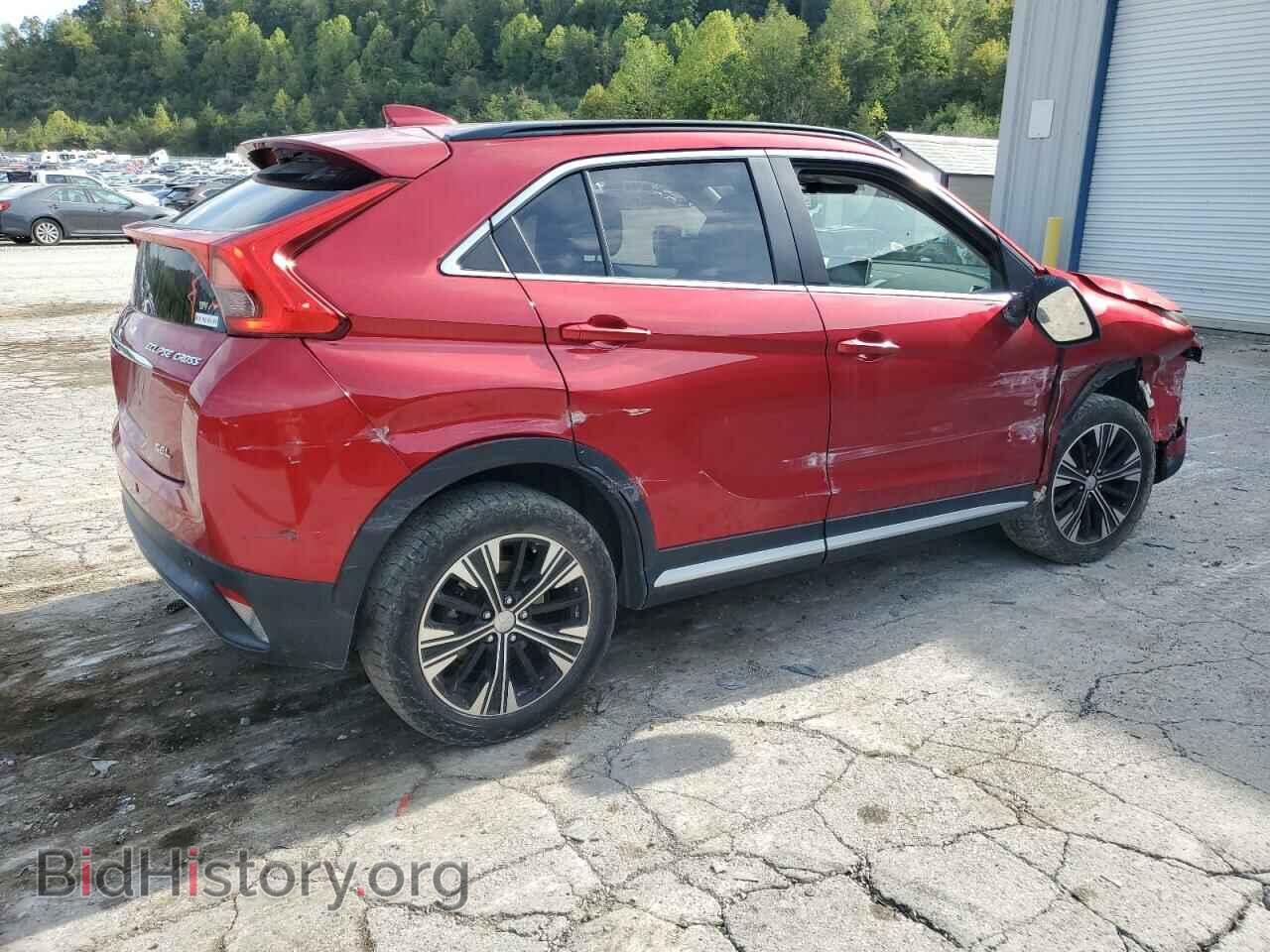 2019 MITSUBISHI ECLIPSE - VIN: JA4AT5AA5KZ052409 - Photo 3