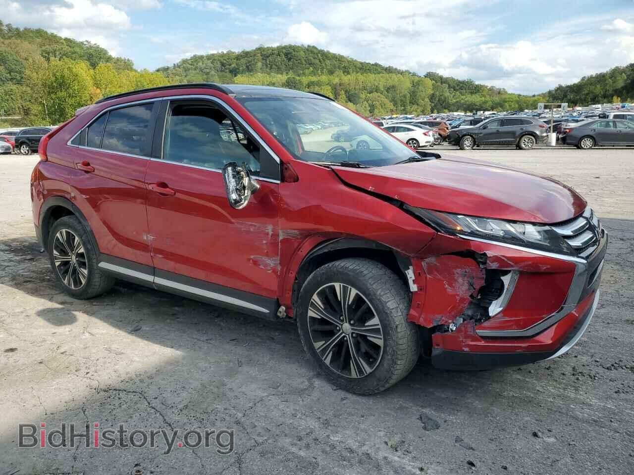2019 MITSUBISHI ECLIPSE - VIN: JA4AT5AA5KZ052409 - Photo 4