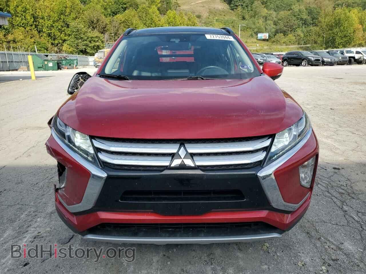 2019 MITSUBISHI ECLIPSE - VIN: JA4AT5AA5KZ052409 - Photo 5