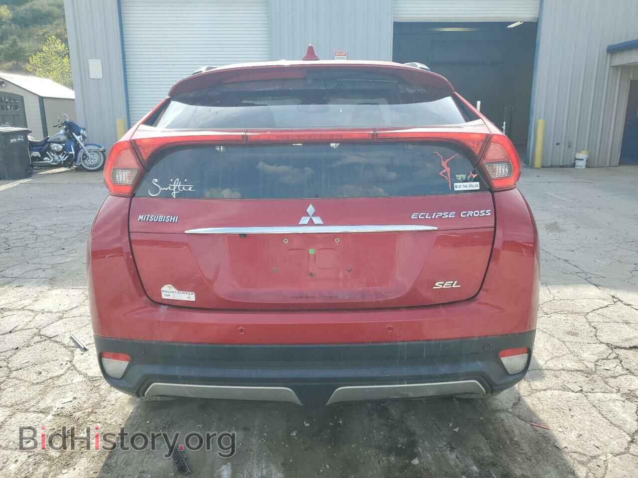 2019 MITSUBISHI ECLIPSE - VIN: JA4AT5AA5KZ052409 - Photo 6