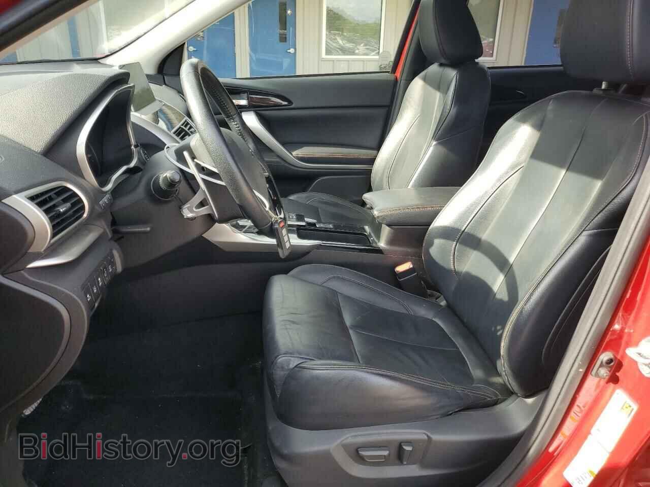 2019 MITSUBISHI ECLIPSE - VIN: JA4AT5AA5KZ052409 - Photo 7