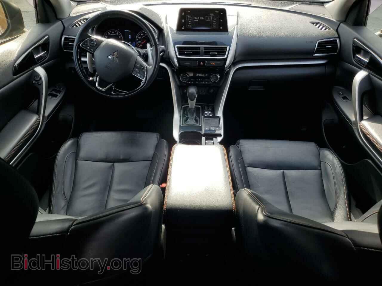 2019 MITSUBISHI ECLIPSE - VIN: JA4AT5AA5KZ052409 - Photo 8
