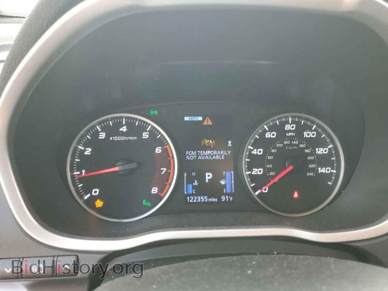 2019 MITSUBISHI ECLIPSE - VIN: JA4AT5AA5KZ052409 - Photo 9