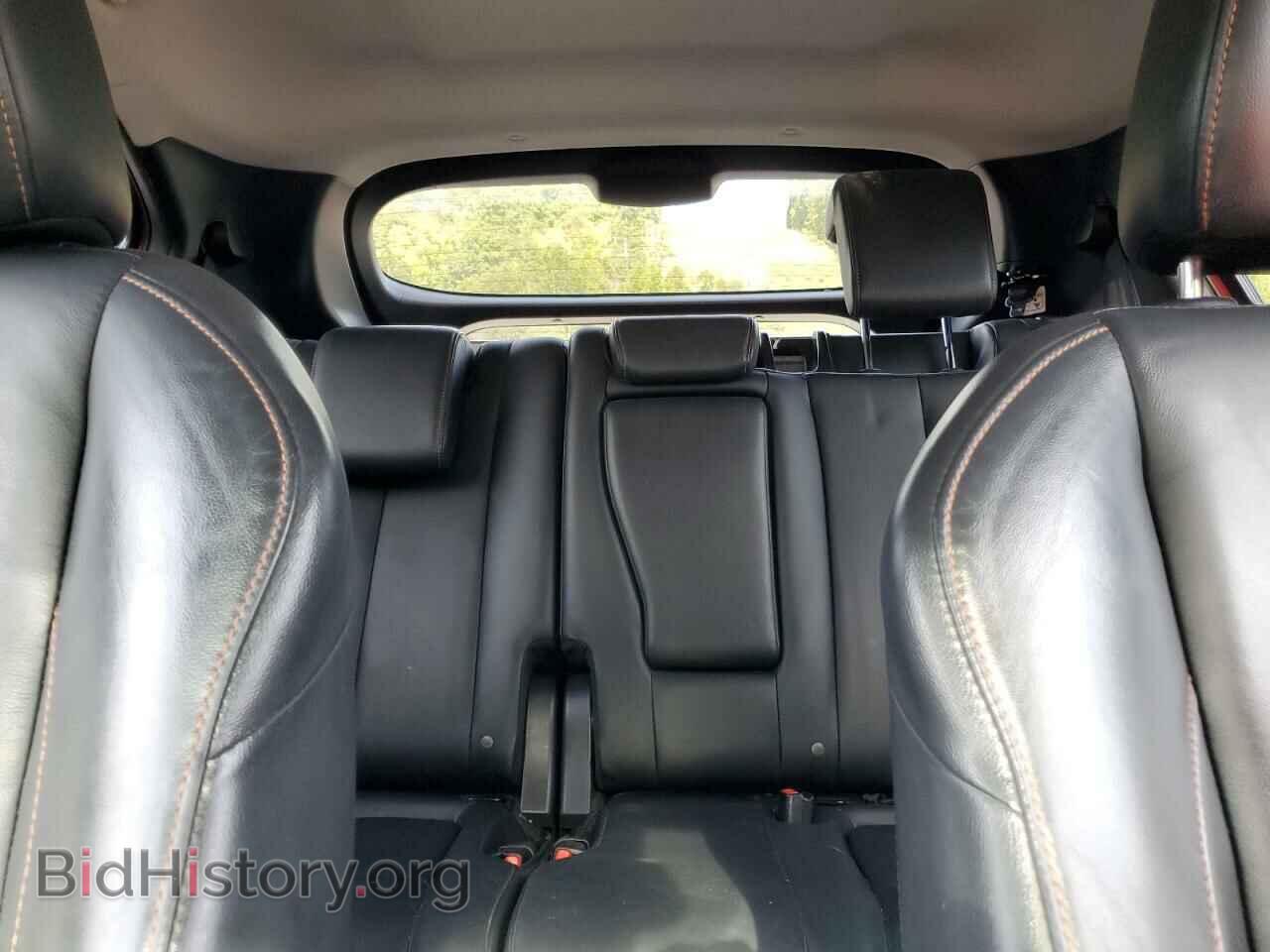 2019 MITSUBISHI ECLIPSE - VIN: JA4AT5AA5KZ052409 - Photo 10