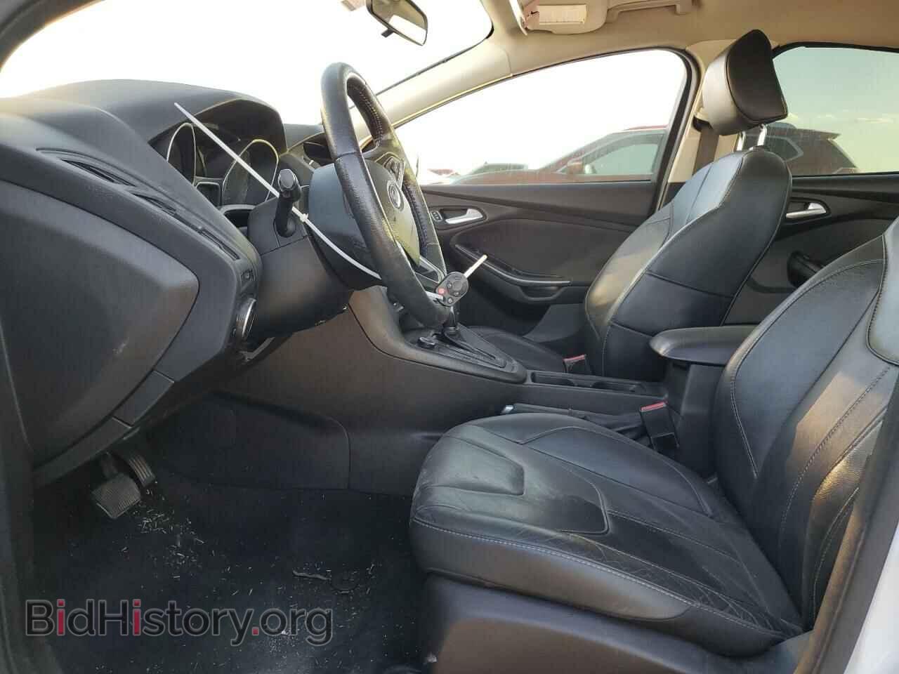 2016 FORD FOCUS - VIN: 1FADP3F24GL321917 - Фото 7