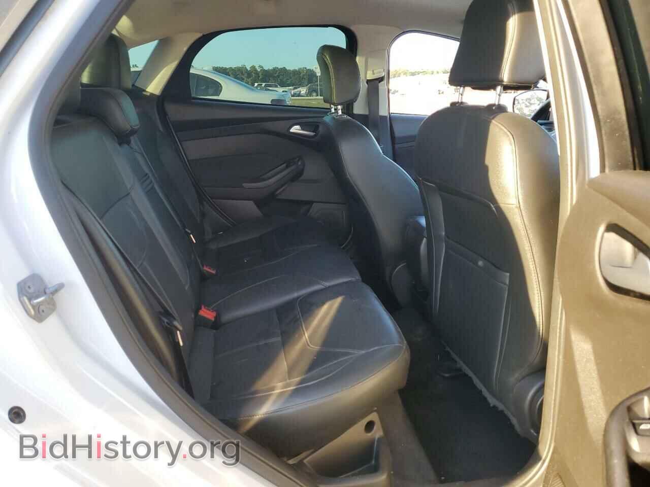 2016 FORD FOCUS - VIN: 1FADP3F24GL321917 - Фото 10