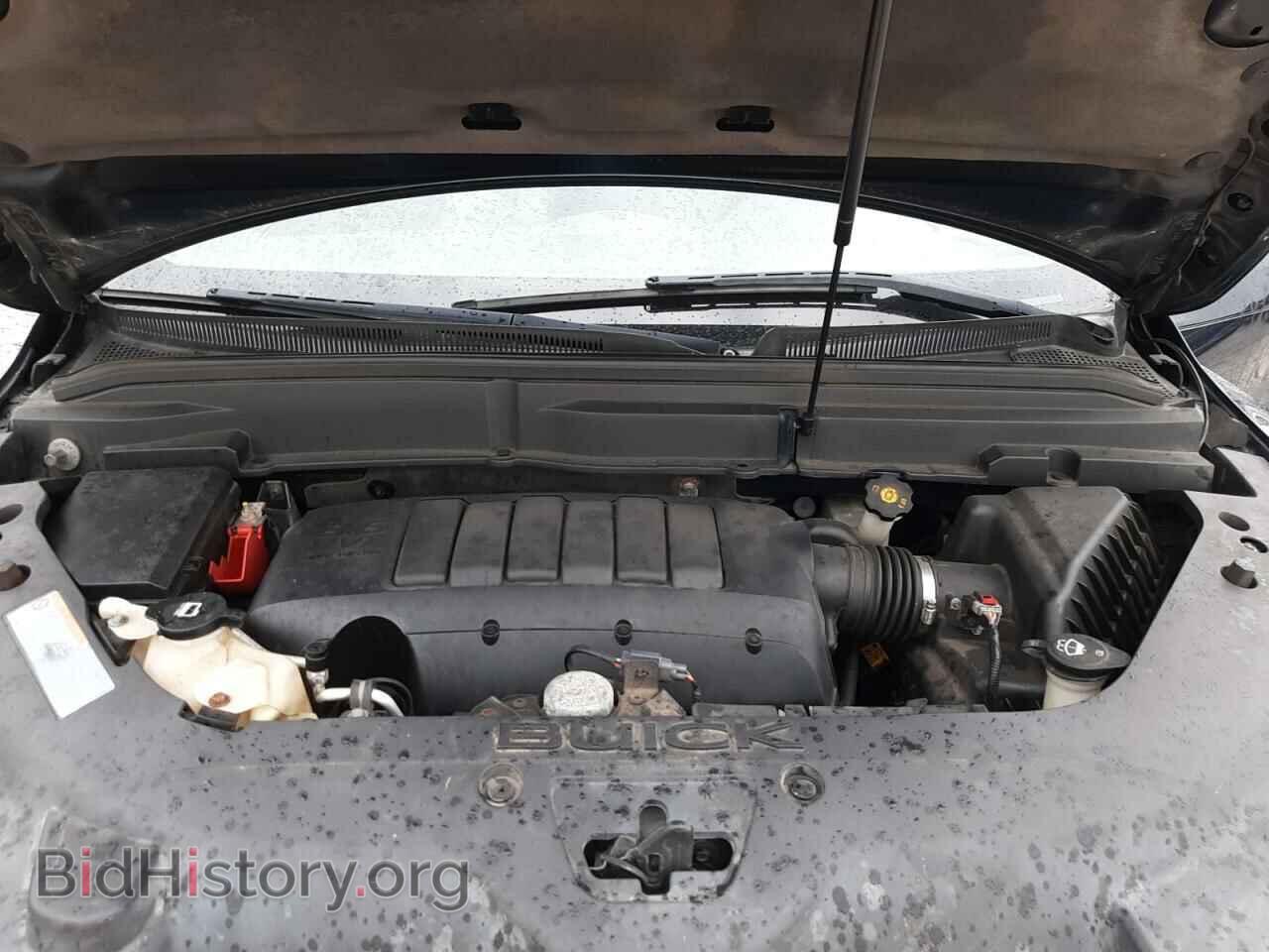 2012 BUICK ENCLAVE - VIN: 5GAKRCED3CJ161227 - Photo 12