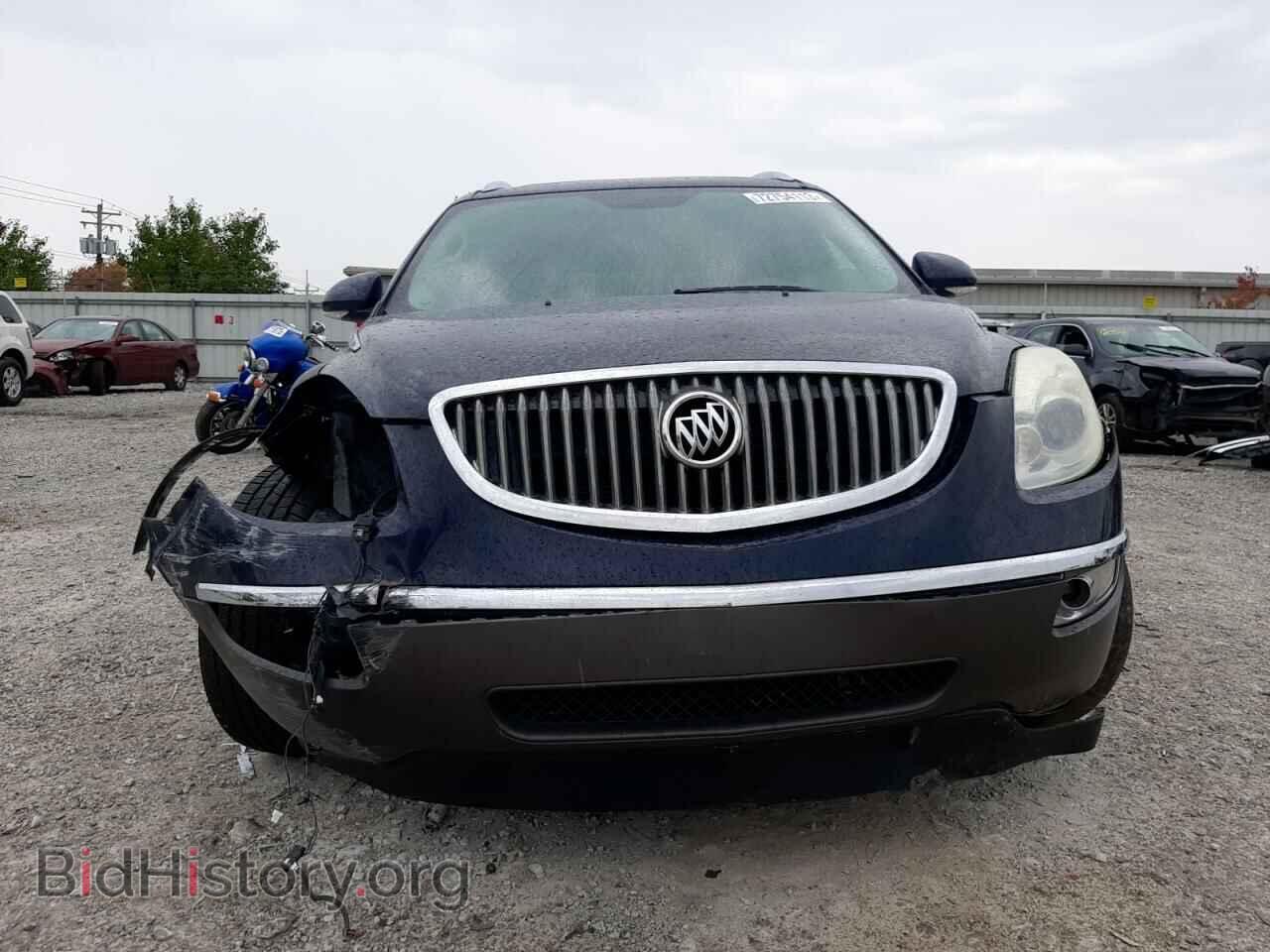 2012 BUICK ENCLAVE - VIN: 5GAKRCED3CJ161227 - Photo 5