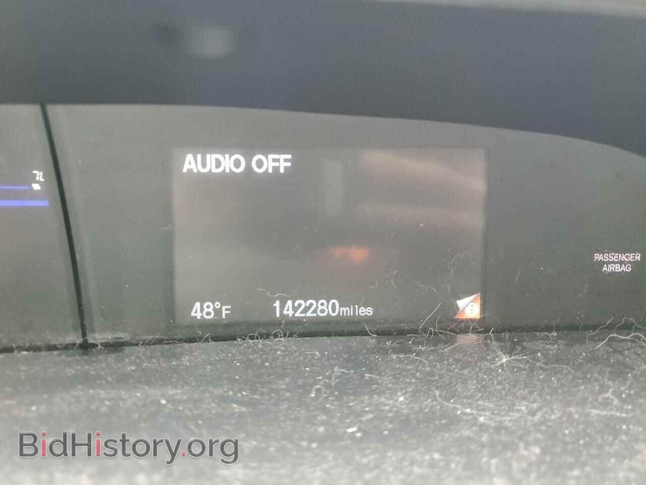 2014 HONDA CIVIC - VIN: 19XFB2F52EE047824 - Фото 9