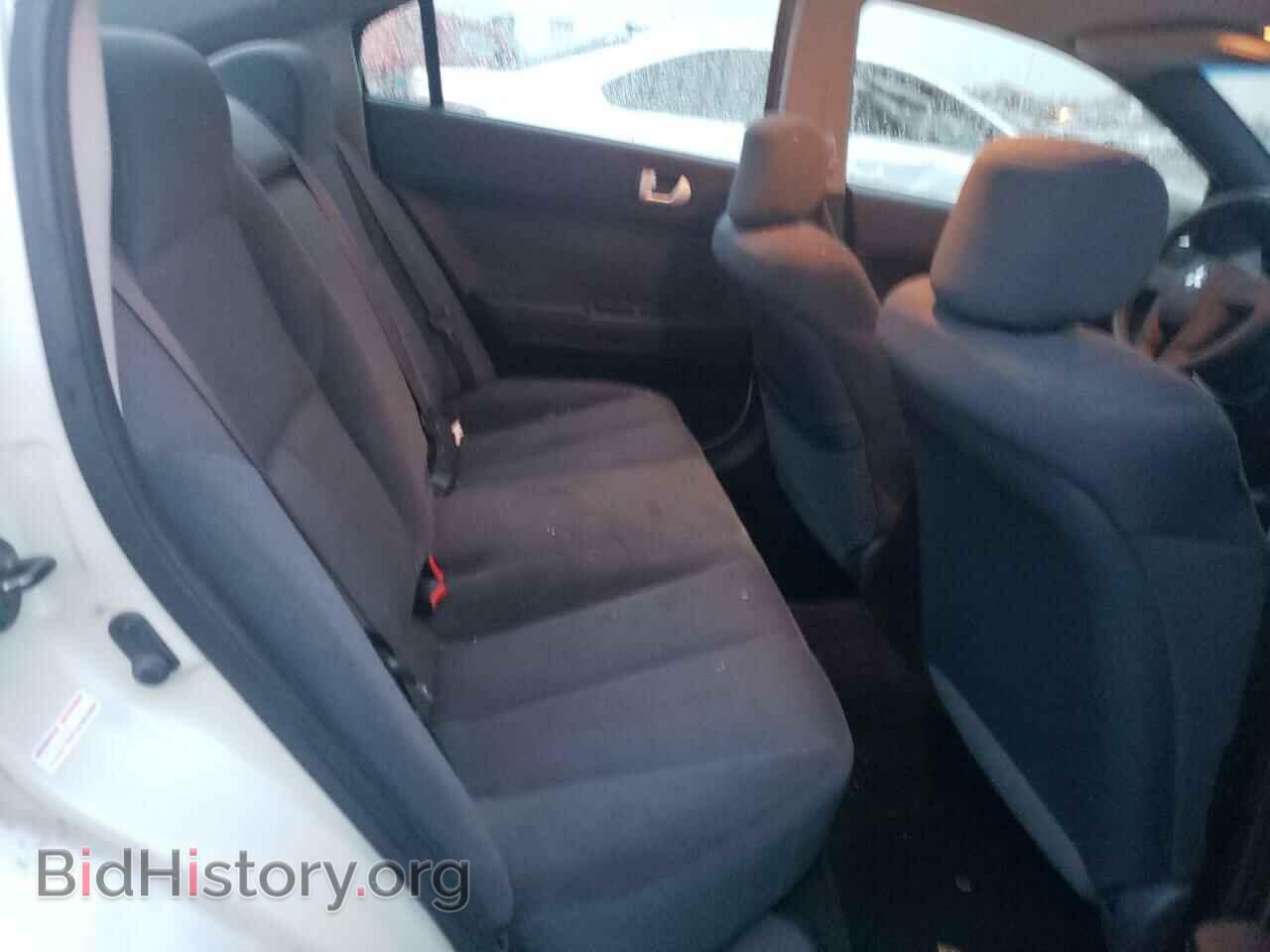2006 MITSUBISHI GALANT - VIN: 4A3AB36F96E020882 - Фото 10