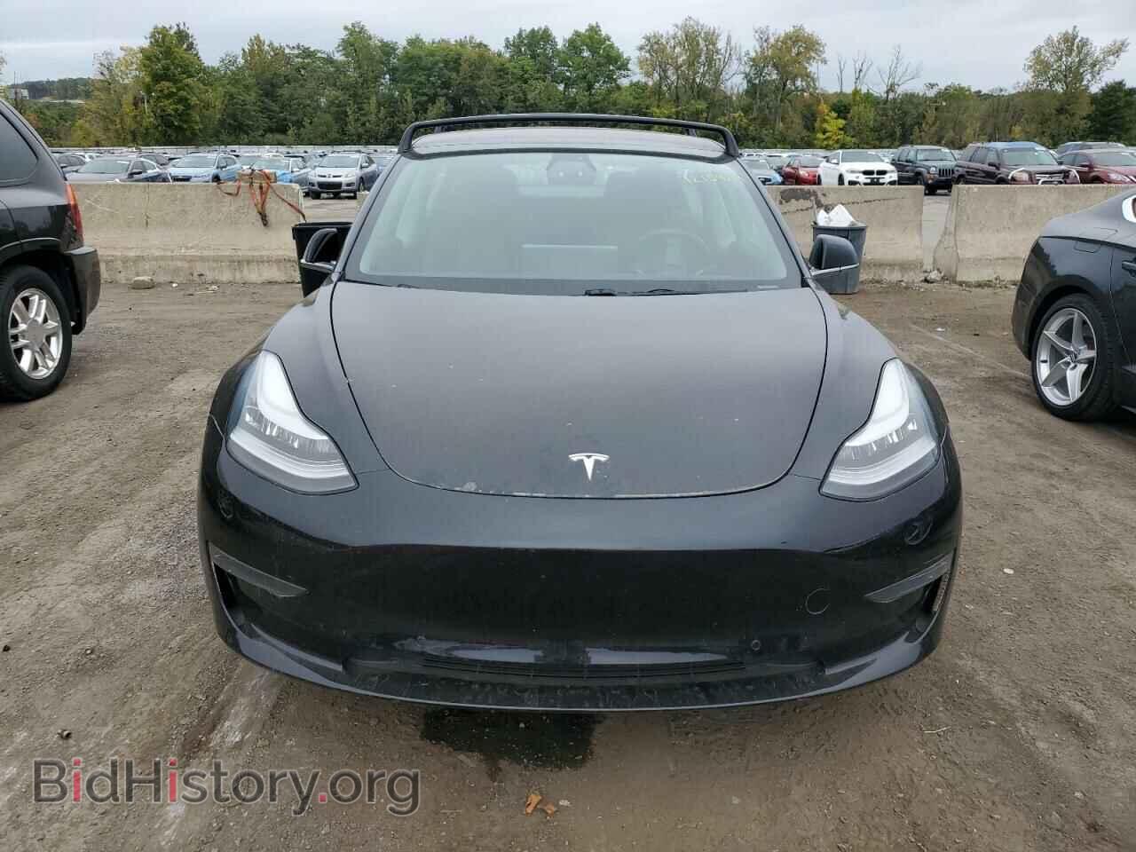 2018 TESLA MODEL 3 - VIN: 5YJ3E1EB3JF170483 - Photo 5