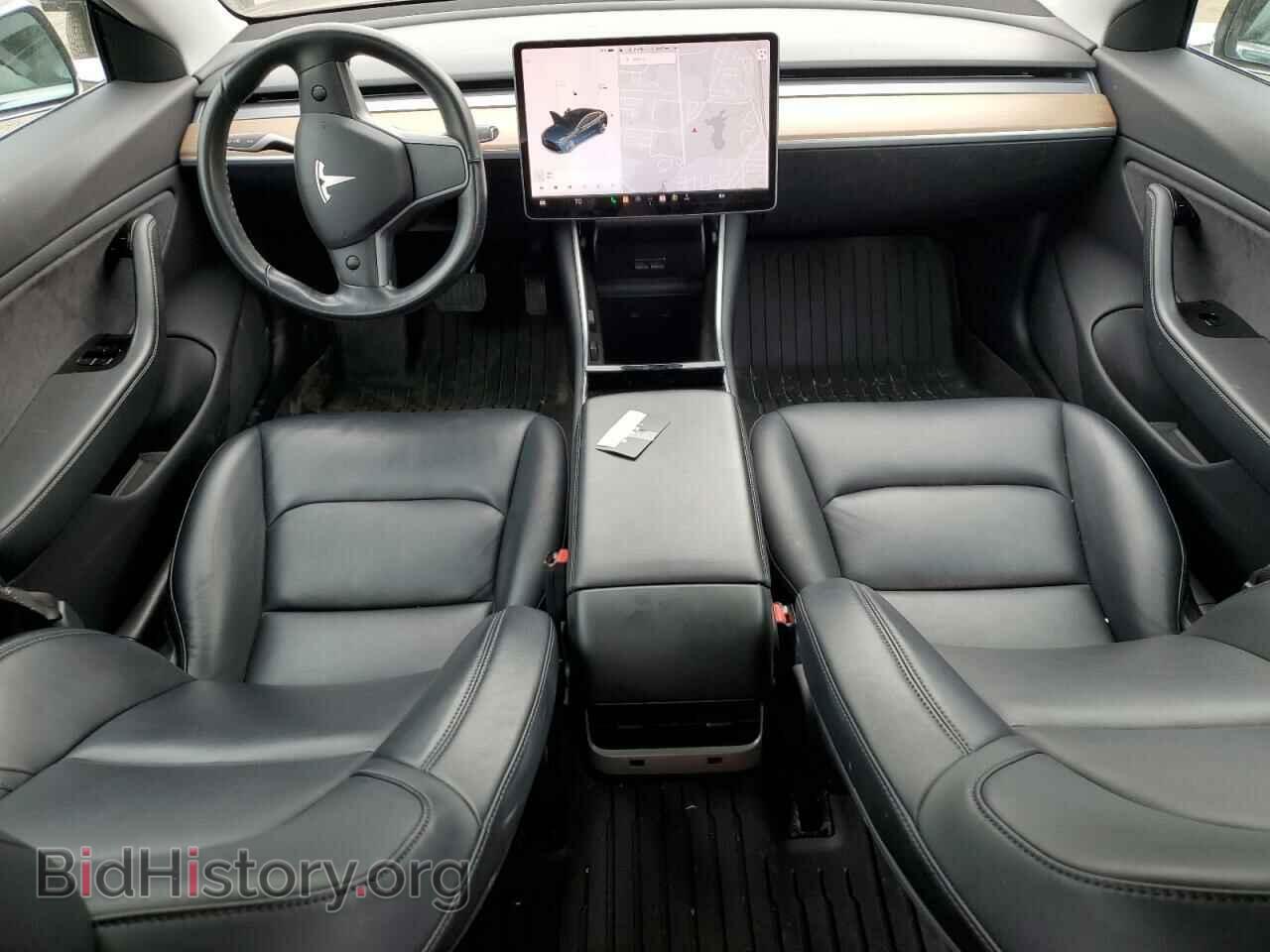 2018 TESLA MODEL 3 - VIN: 5YJ3E1EB3JF170483 - Photo 8