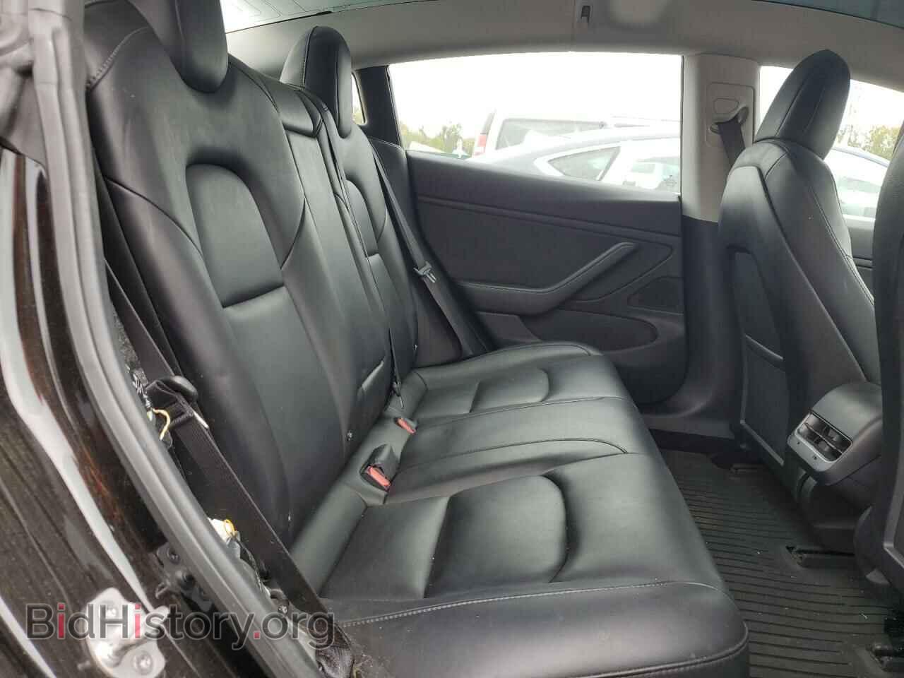 2018 TESLA MODEL 3 - VIN: 5YJ3E1EB3JF170483 - Photo 10