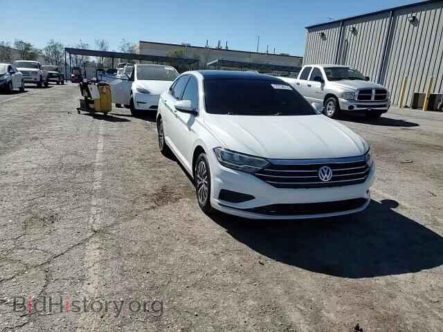 2019 VOLKSWAGEN JETTA - VIN: 3VWC57BU3KM036298 - Фото 13