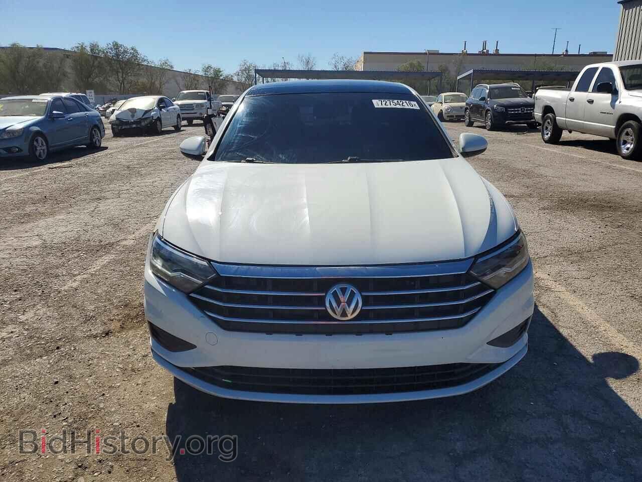 2019 VOLKSWAGEN JETTA - VIN: 3VWC57BU3KM036298 - Фото 5