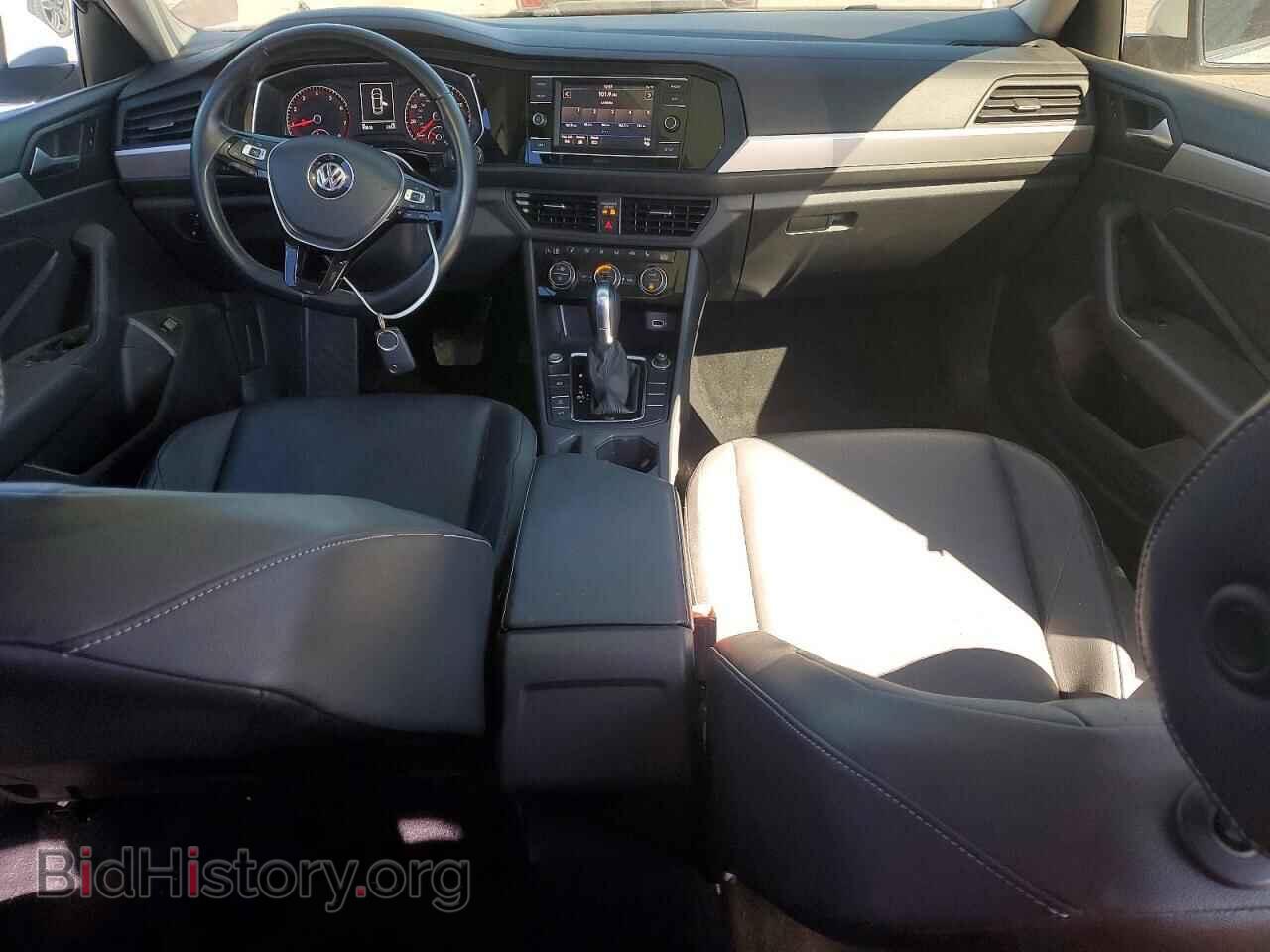 2019 VOLKSWAGEN JETTA - VIN: 3VWC57BU3KM036298 - Фото 8