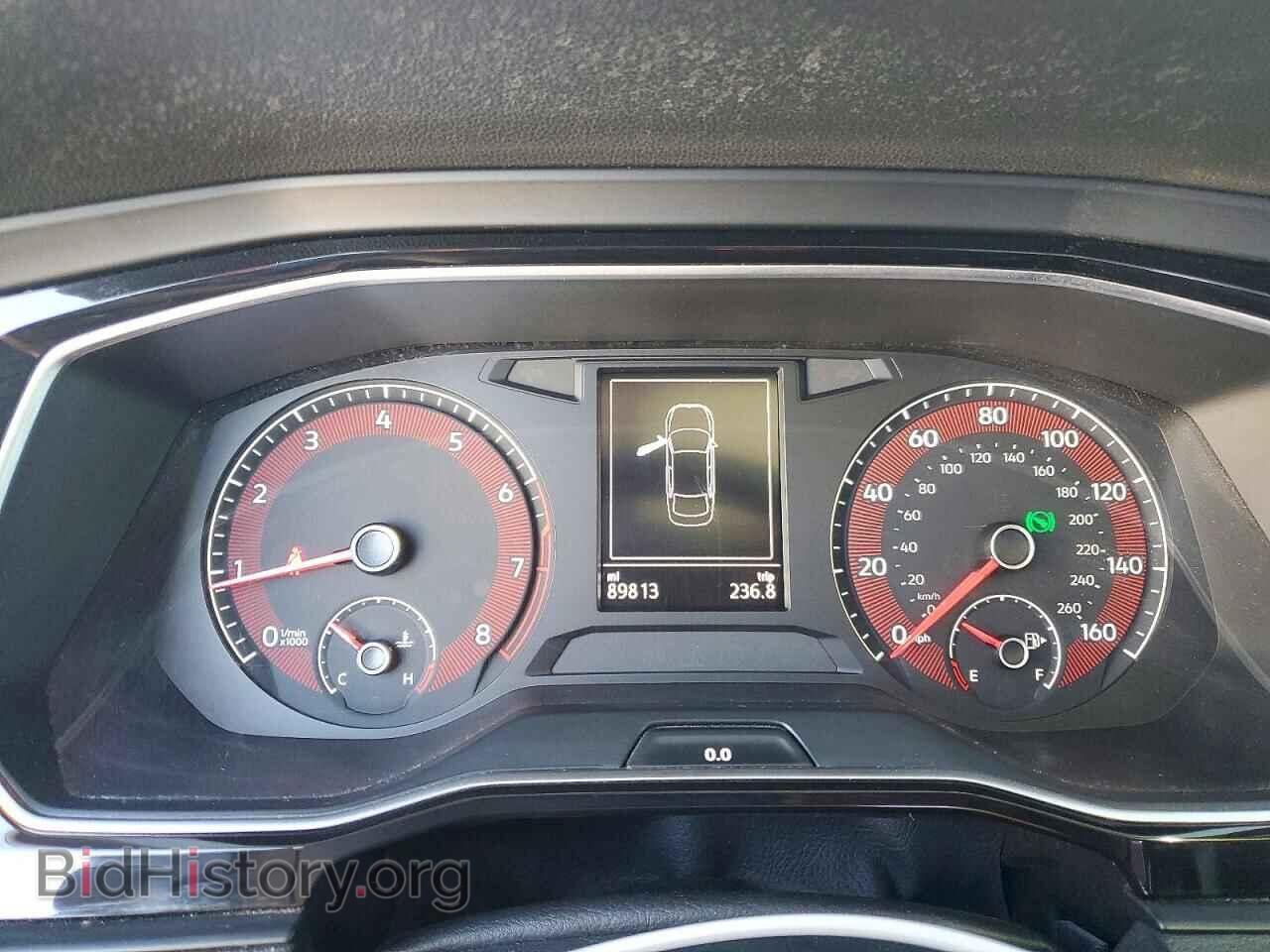 2019 VOLKSWAGEN JETTA - VIN: 3VWC57BU3KM036298 - Фото 9
