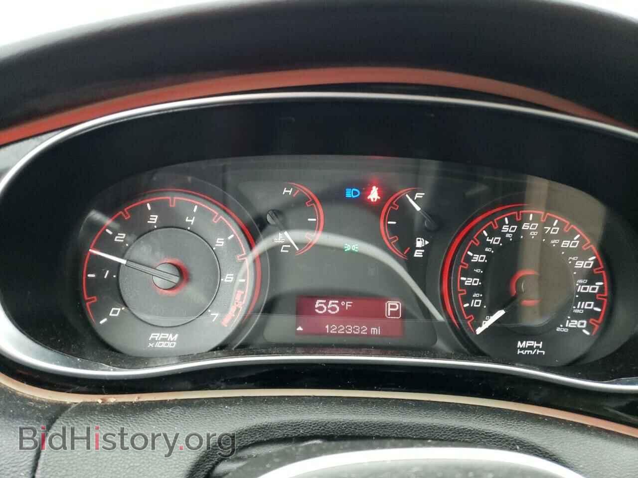 2015 DODGE DART - VIN: 1C3CDFBBXFD306972 - Фото 9