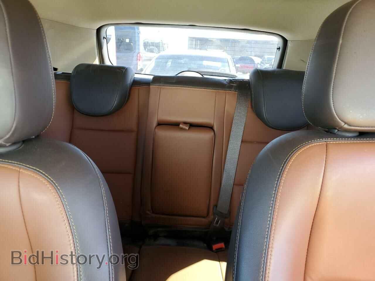 2014 BUICK ENCORE - VIN: KL4CJHSBXEB561822 - Photo 10