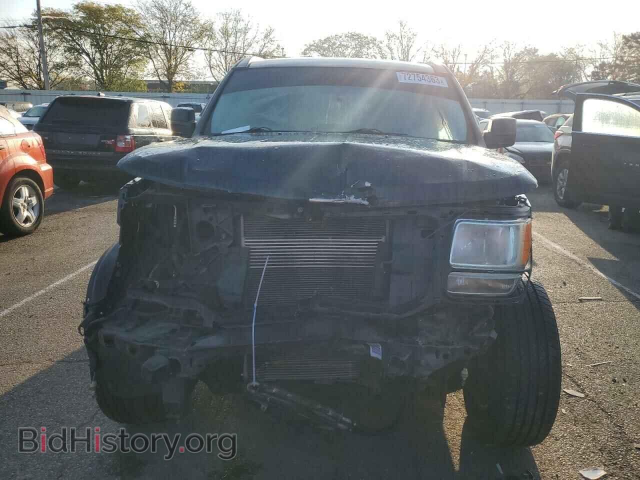 2010 DODGE NITRO - VIN: 1D4PU5GK7AW127109 - Фото 5