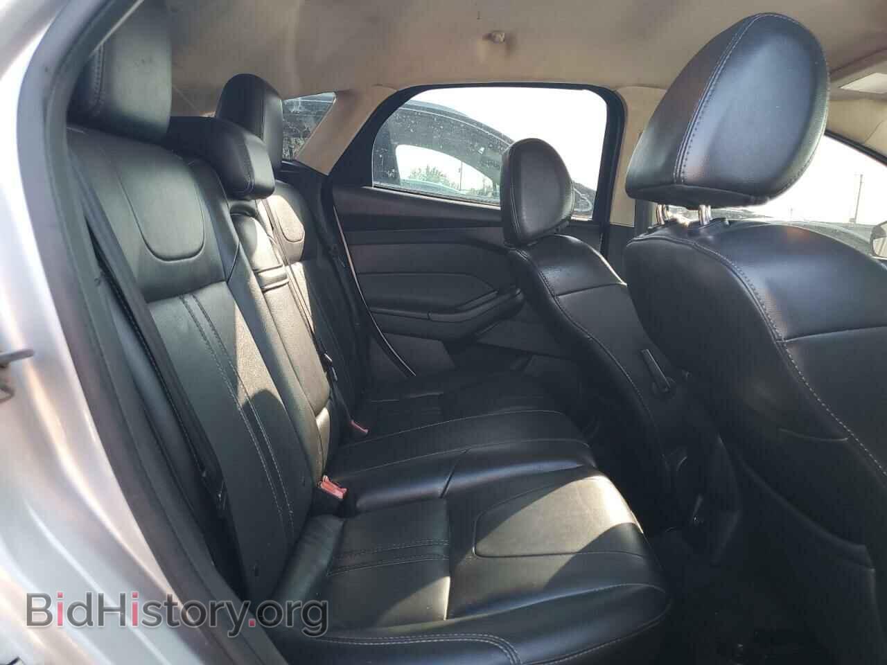 2013 FORD FOCUS - VIN: 1FADP3K28DL303051 - Фото 10