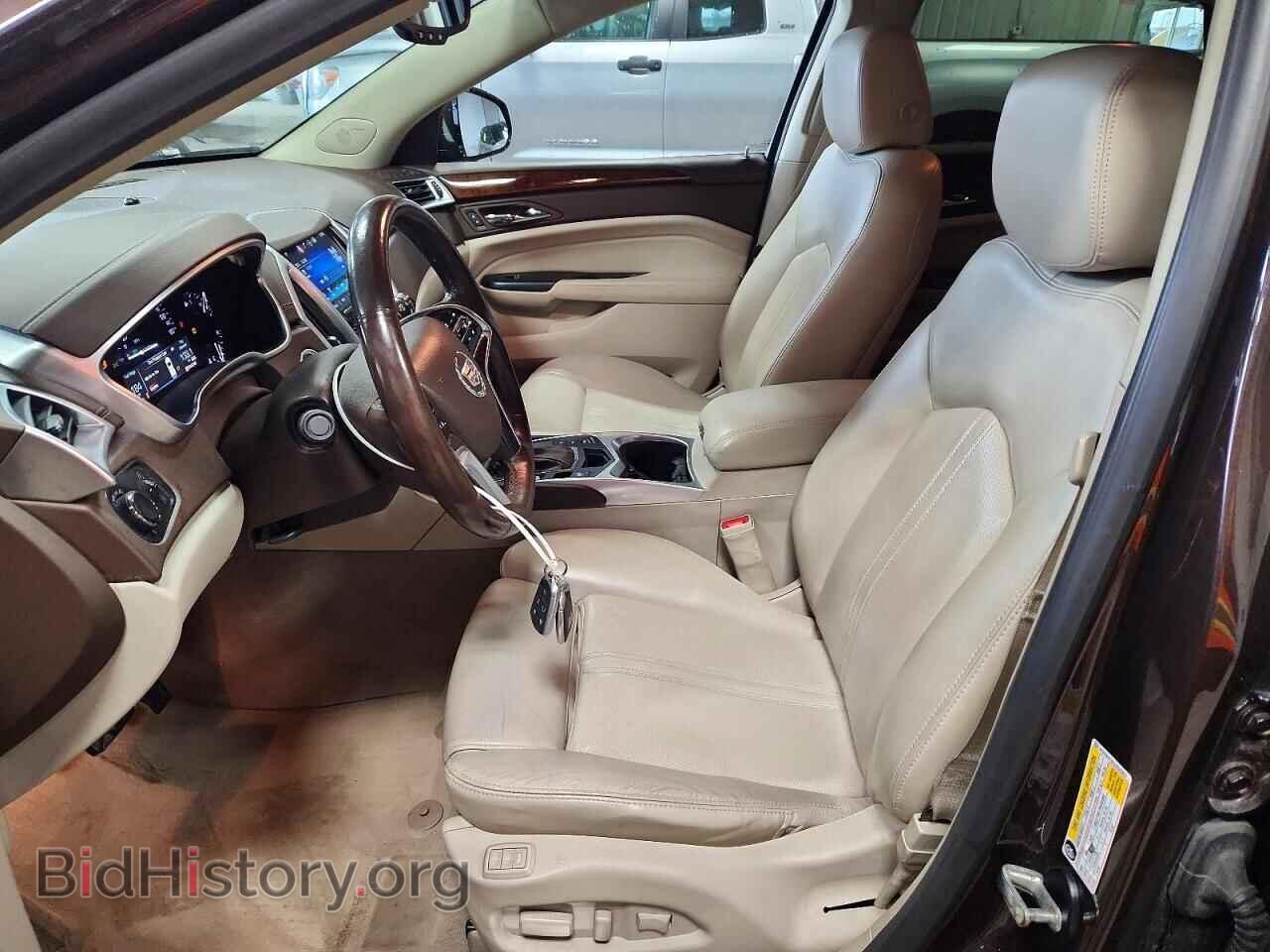 2016 CADILLAC SRX - VIN: 3GYFNEE3XGS525852 - Photo 7