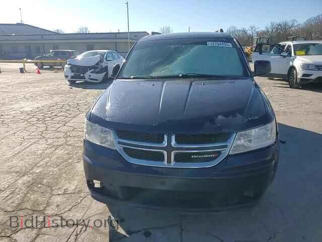 2017 DODGE JOURNEY - VIN: 3C4PDCAB2HT559388 - Фото 13