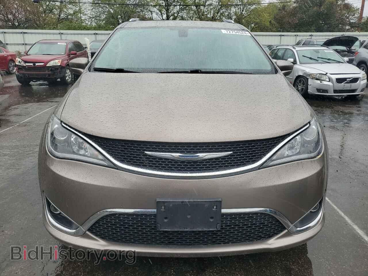 2017 CHRYSLER PACIFICA - VIN: 2C4RC1EG3HR730366 - Фото 5