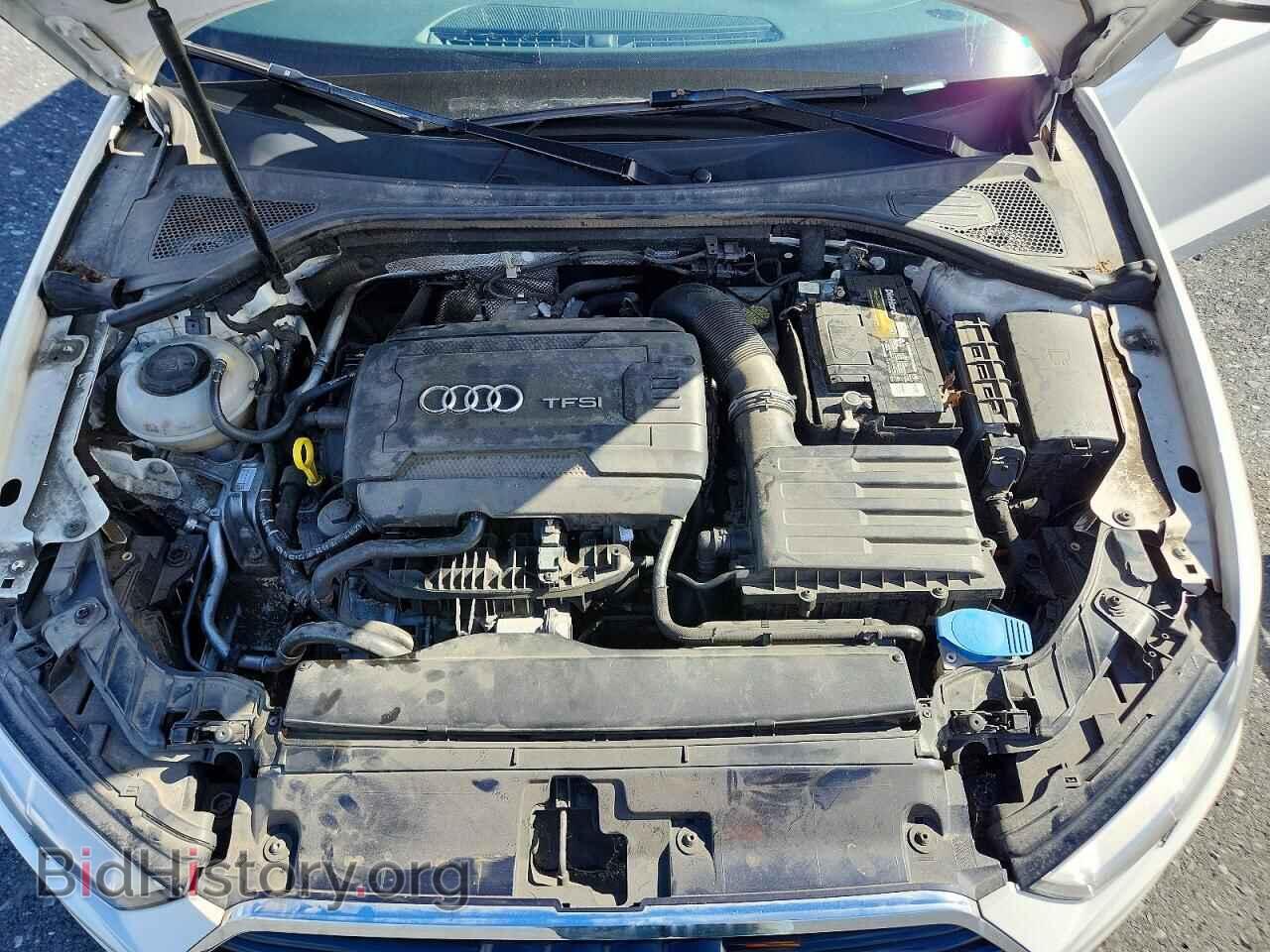 2019 AUDI A3 - VIN: WAUBEGFF8KA089292 - Photo 11