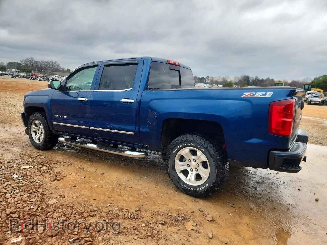 2017 CHEVROLET ALL Models - VIN: 3GCUKSEC5HG334803 - Фото 2