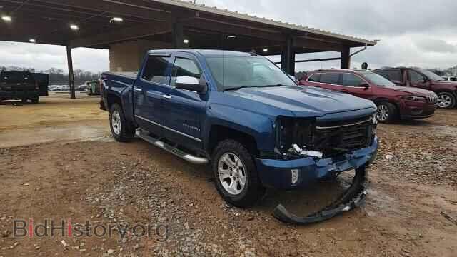 2017 CHEVROLET ALL Models - VIN: 3GCUKSEC5HG334803 - Фото 14
