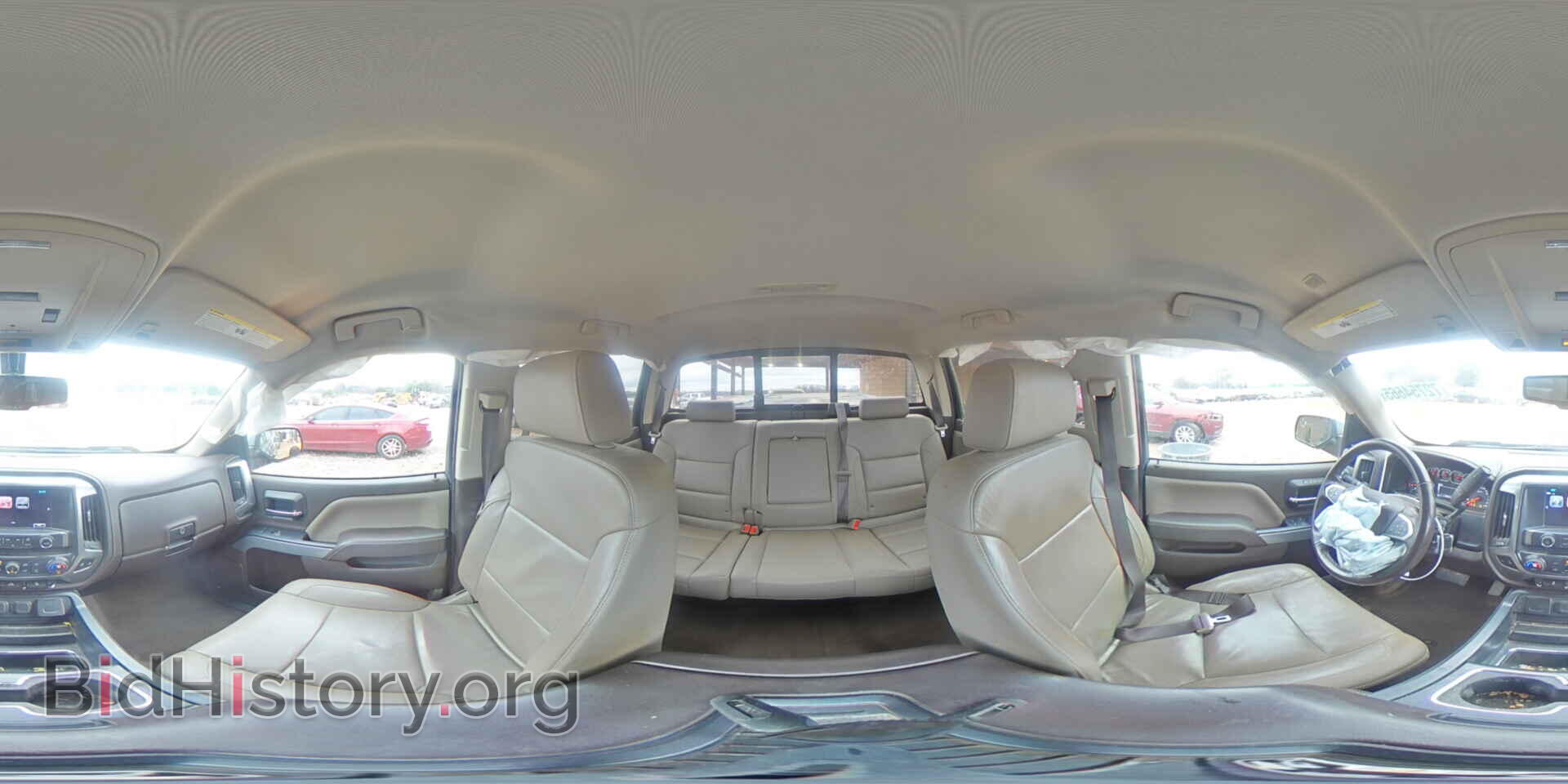 2017 CHEVROLET ALL Models - VIN: 3GCUKSEC5HG334803 - Фото 15