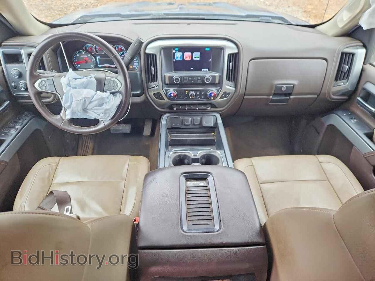 2017 CHEVROLET ALL Models - VIN: 3GCUKSEC5HG334803 - Фото 8