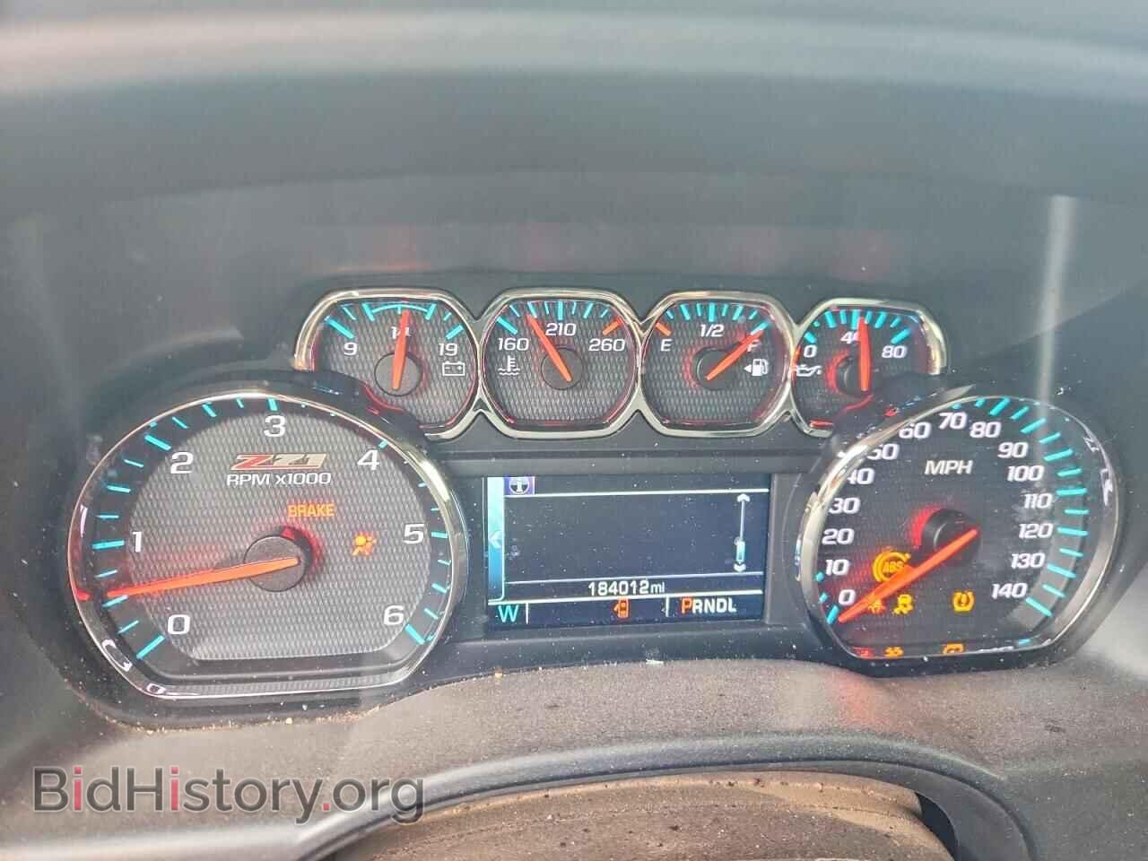 2017 CHEVROLET ALL Models - VIN: 3GCUKSEC5HG334803 - Фото 9