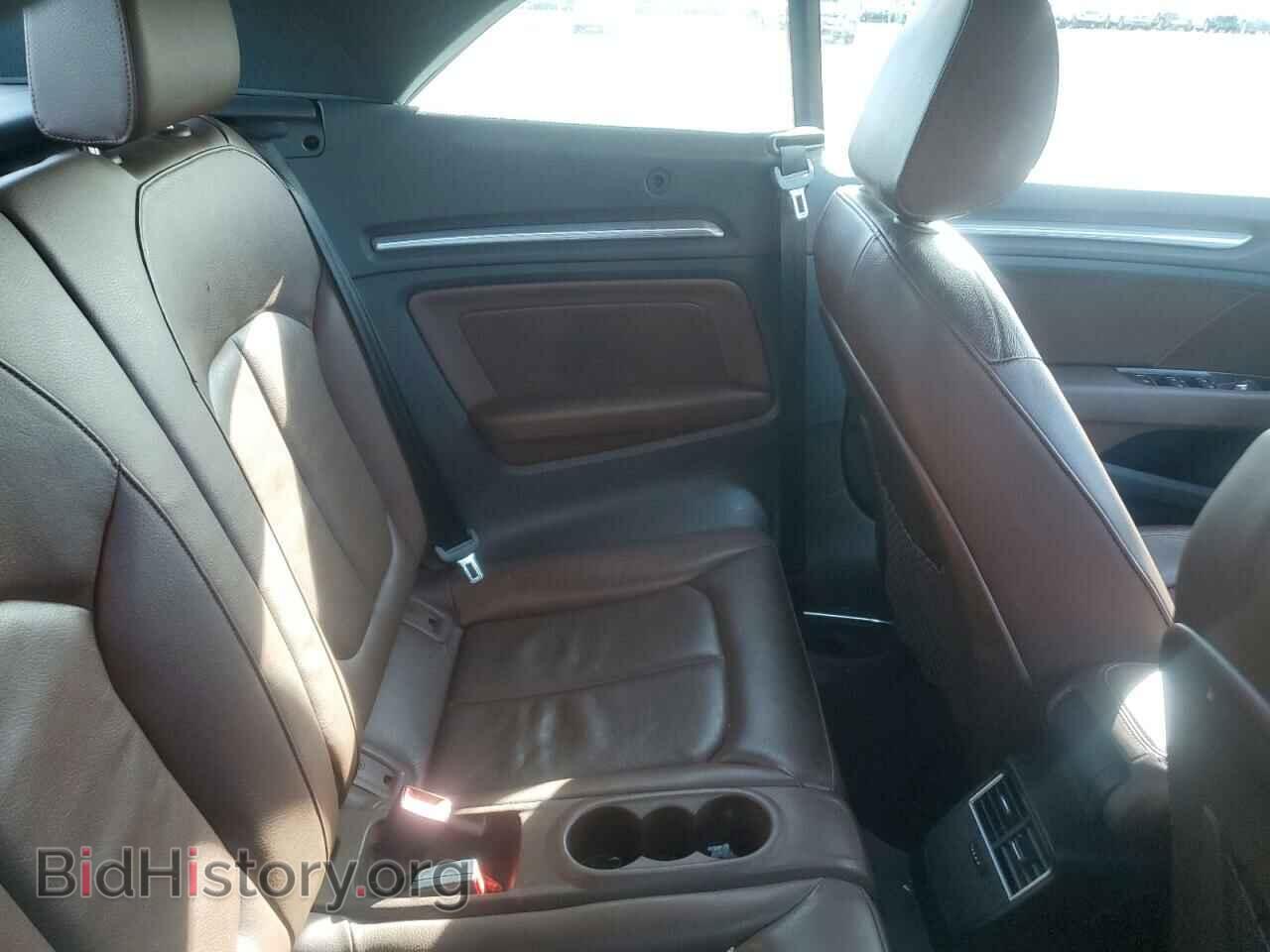 2015 AUDI A3 - VIN: WAU5CLFF5F1028760 - Фото 10